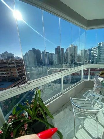 Apartamento à venda, 119m² - Foto 1