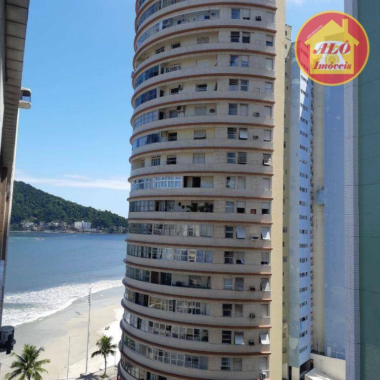 Apartamento à venda com 2 quartos, 80m² - Foto 1