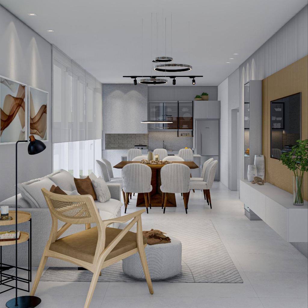 Casa à venda com 3 quartos, 187m² - Foto 56