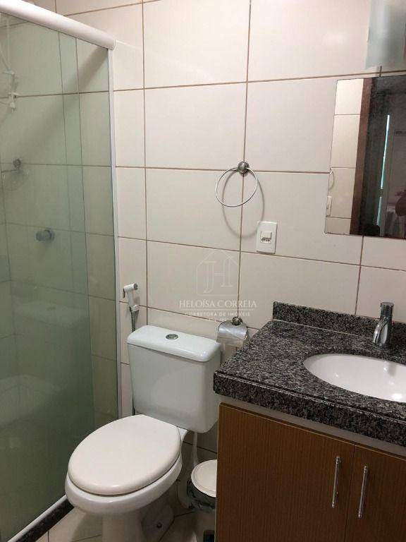 Apartamento para alugar com 2 quartos, 72m² - Foto 8