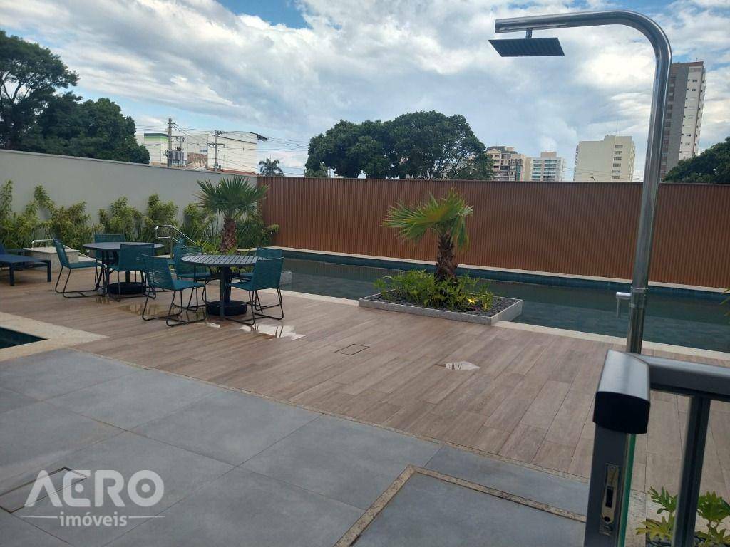 Apartamento para alugar com 2 quartos, 86m² - Foto 13