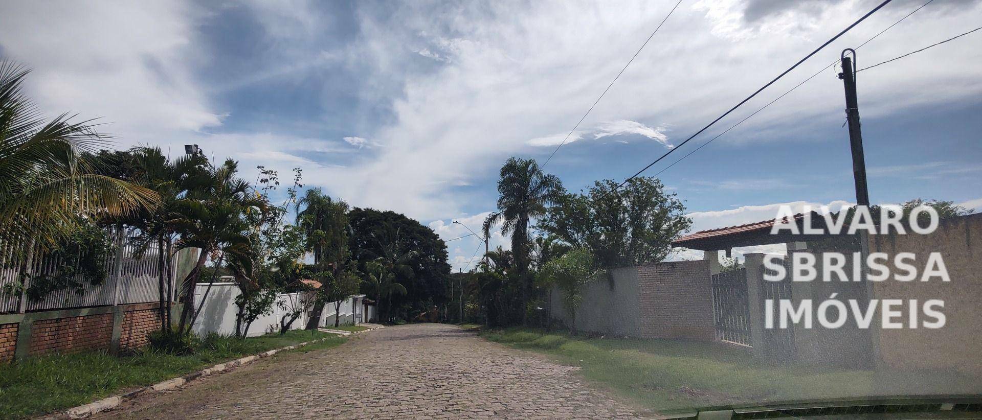 Chácara à venda com 4 quartos, 350m² - Foto 129