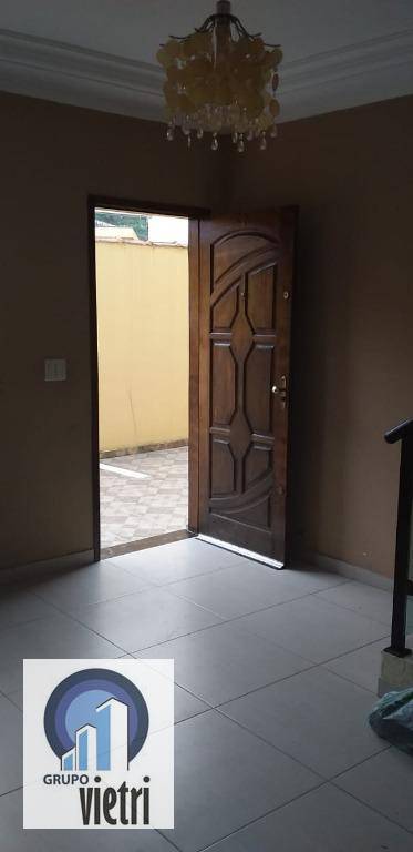 Sobrado à venda com 2 quartos, 76m² - Foto 12