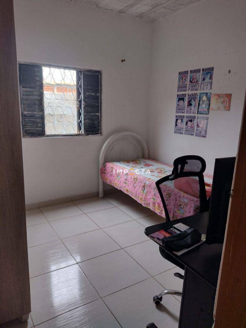 Casa à venda com 3 quartos, 88m² - Foto 9