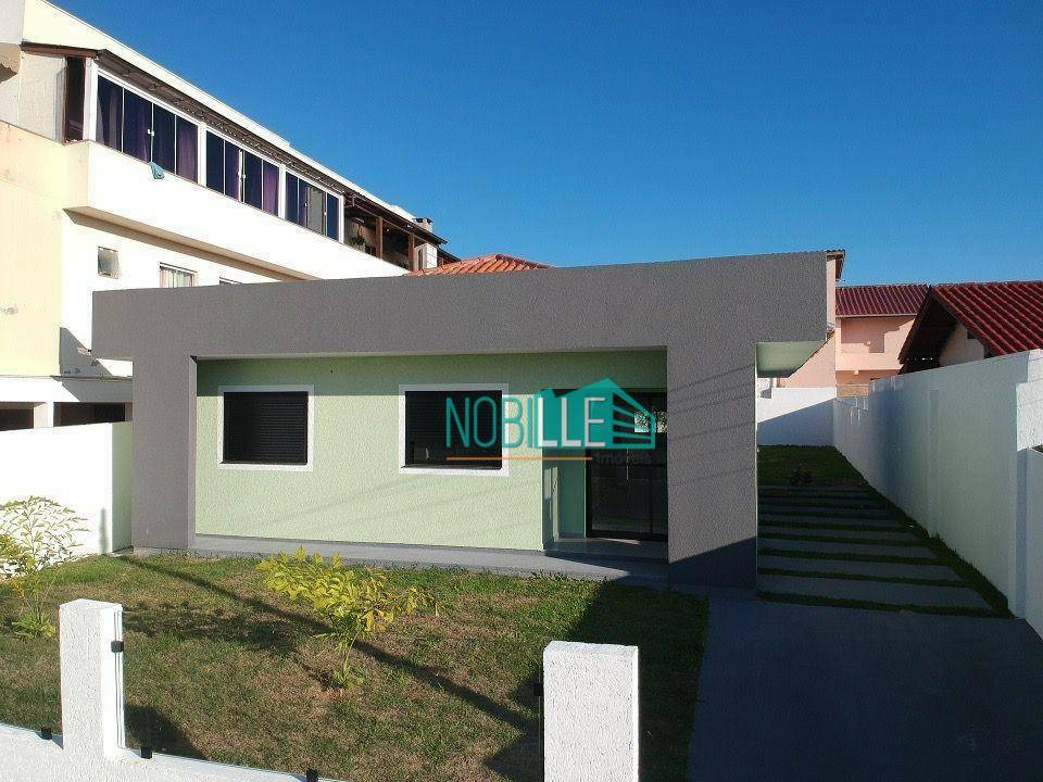 Casa de Condomínio à venda com 3 quartos, 103m² - Foto 19