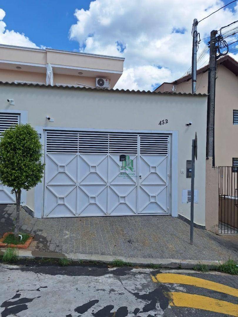 Casa à venda com 2 quartos, 115m² - Foto 2