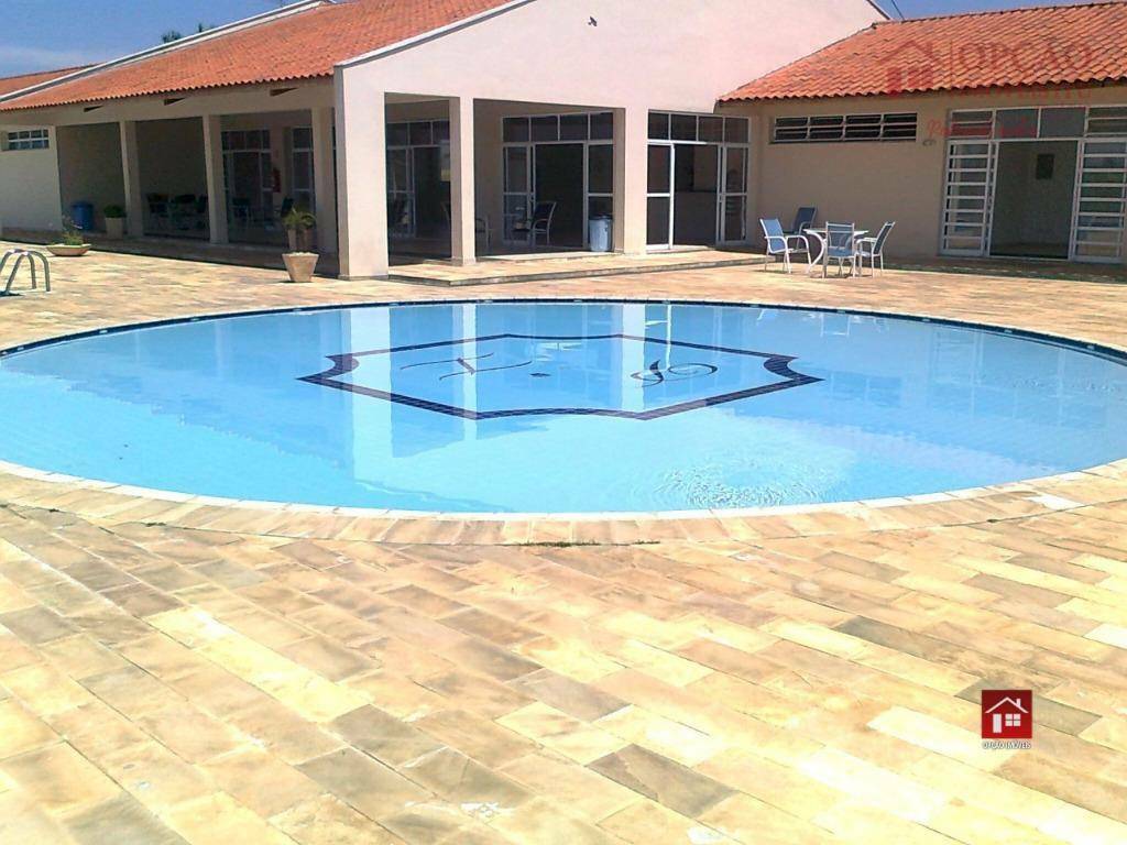 Casa de Condomínio à venda com 3 quartos, 227m² - Foto 29