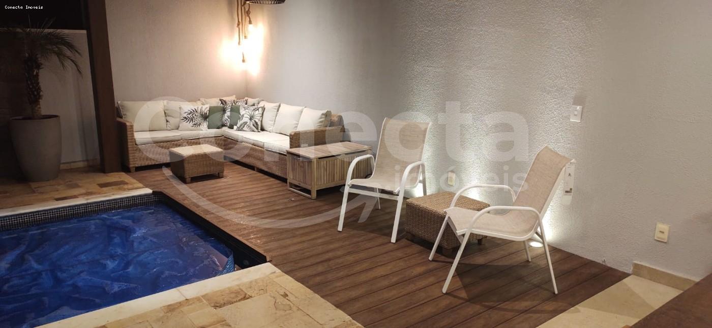 Casa de Condomínio à venda com 3 quartos, 235m² - Foto 11