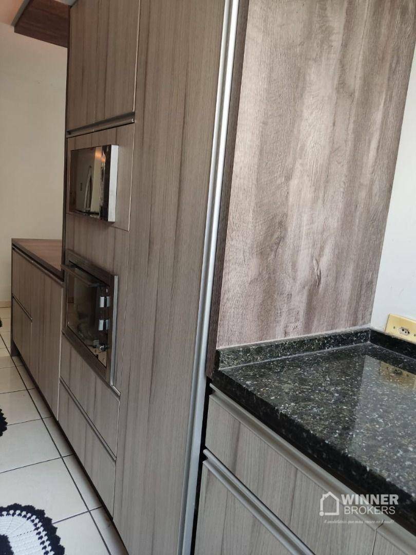 Apartamento à venda com 2 quartos, 52m² - Foto 13