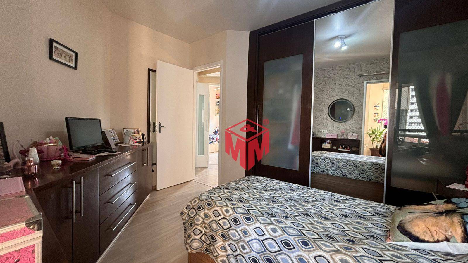 Apartamento à venda com 3 quartos, 88m² - Foto 12