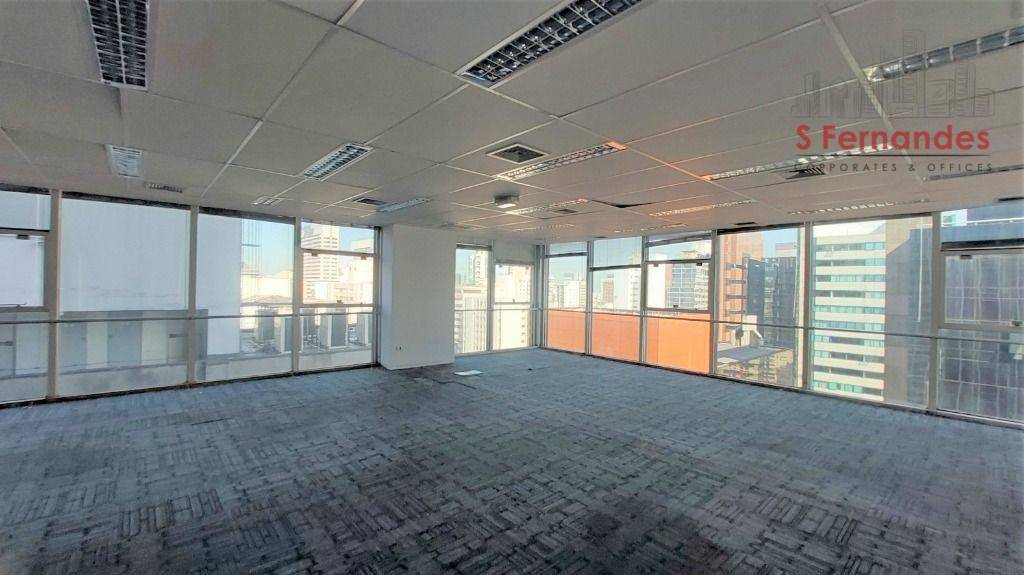 Conjunto Comercial-Sala para alugar, 165m² - Foto 10