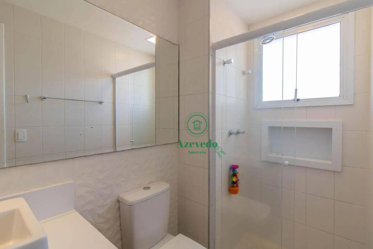 Apartamento à venda com 3 quartos, 96m² - Foto 21