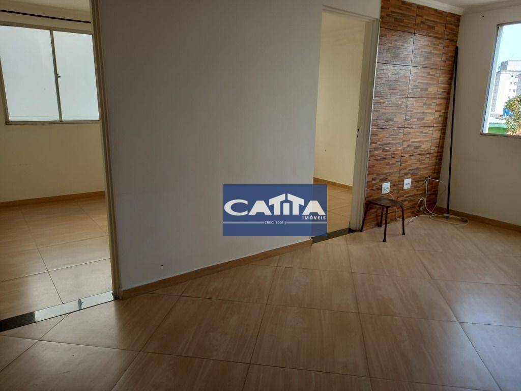 Apartamento à venda com 3 quartos, 49m² - Foto 5