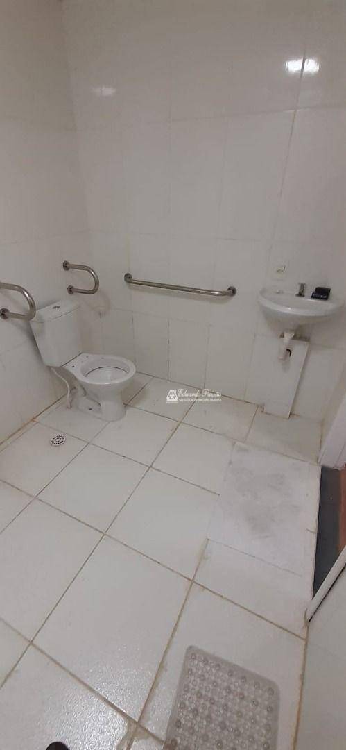 Apartamento à venda com 1 quarto, 32m² - Foto 14