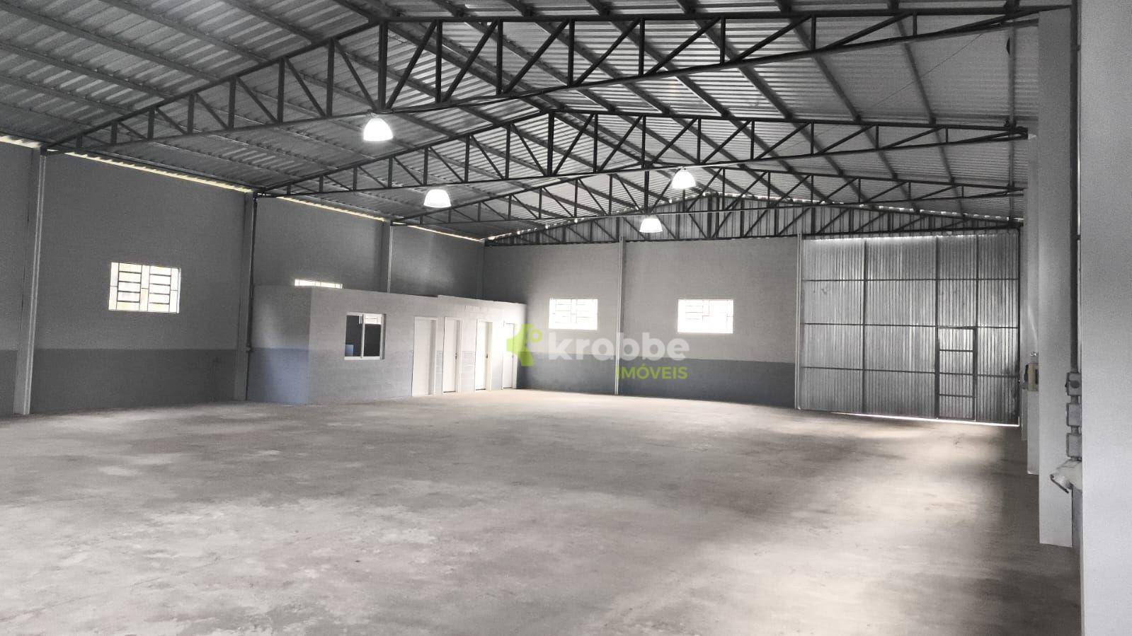 Depósito-Galpão-Armazém para alugar, 425m² - Foto 9