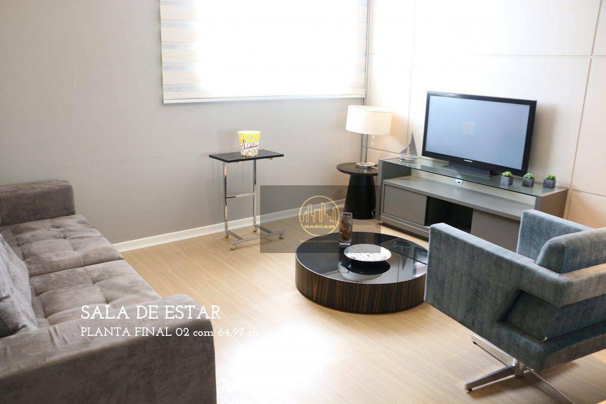 Apartamento à venda com 2 quartos, 64m² - Foto 30