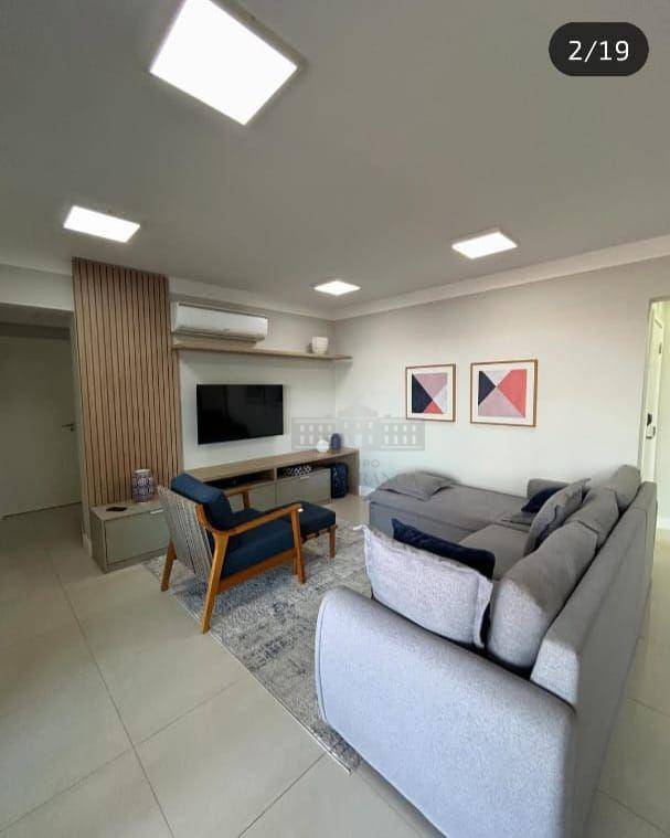 Apartamento, 3 quartos, 142 m² - Foto 3