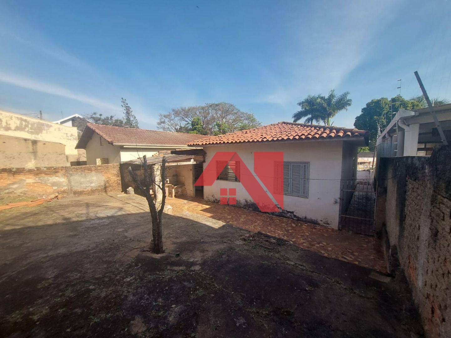 Casa à venda com 3 quartos, 83m² - Foto 3