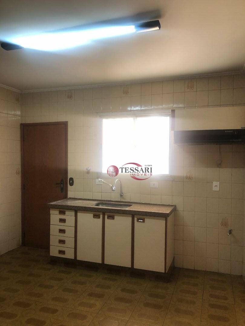 Apartamento à venda com 3 quartos, 110m² - Foto 5