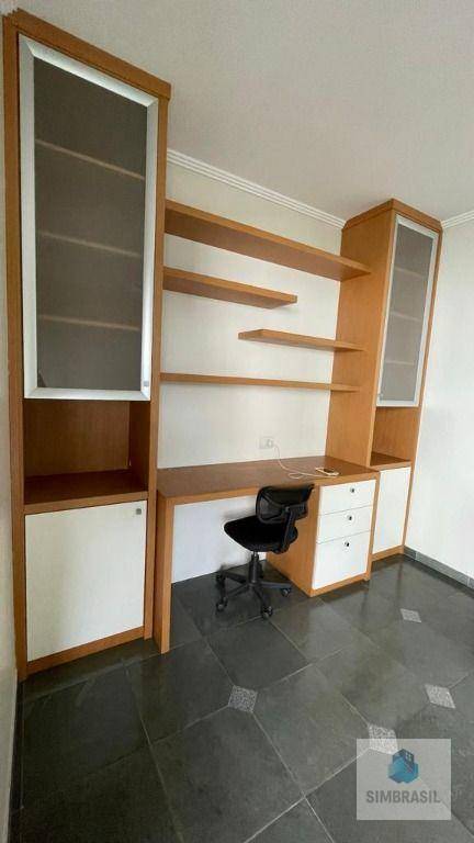 Apartamento à venda com 1 quarto, 70m² - Foto 6