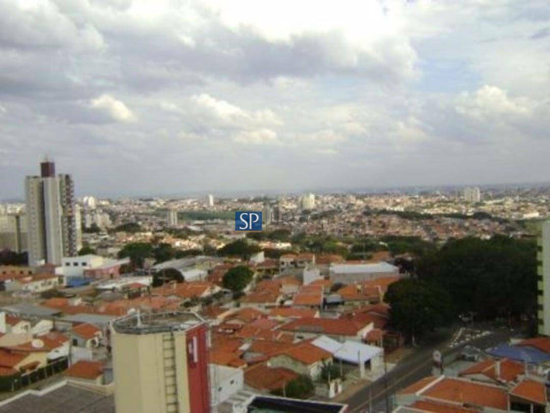 Apartamento à venda com 3 quartos, 109m² - Foto 10