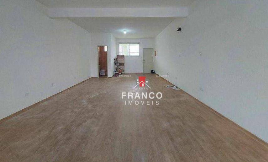 Conjunto Comercial-Sala para alugar, 36m² - Foto 5