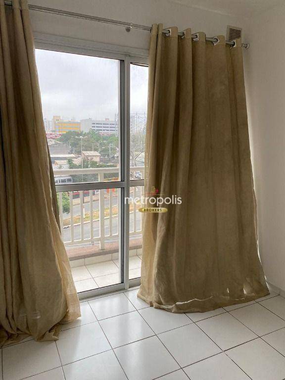 Apartamento à venda com 2 quartos, 50m² - Foto 3