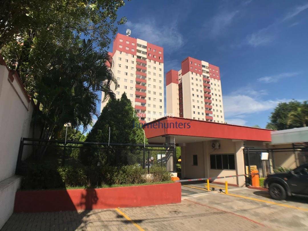 Apartamento, 3 quartos, 85 m² - Foto 1