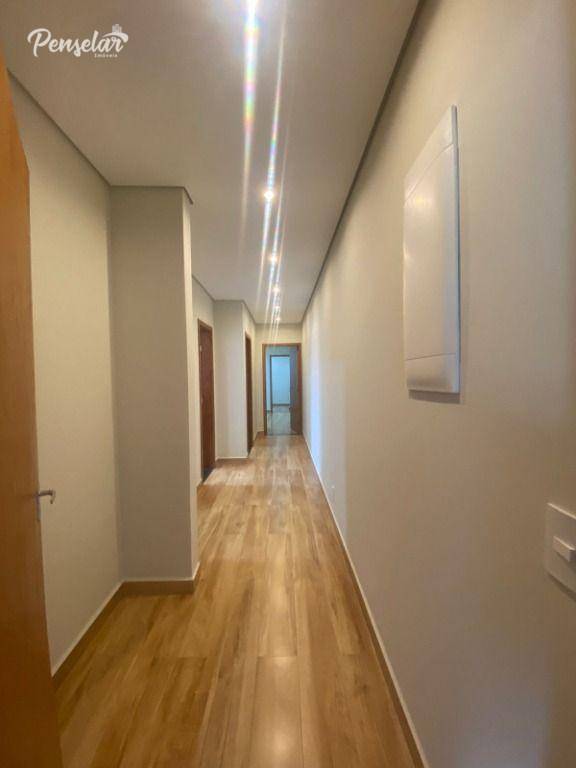 Casa de Condomínio à venda com 3 quartos, 186m² - Foto 15