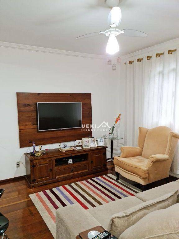 Apartamento à venda com 2 quartos, 55m² - Foto 3