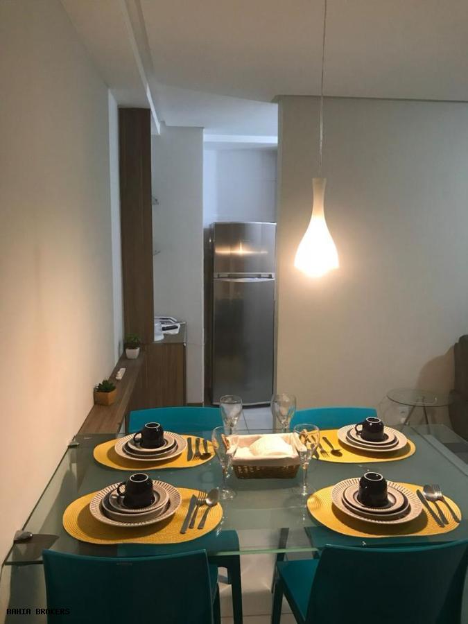 Apartamento à venda com 3 quartos, 69m² - Foto 3