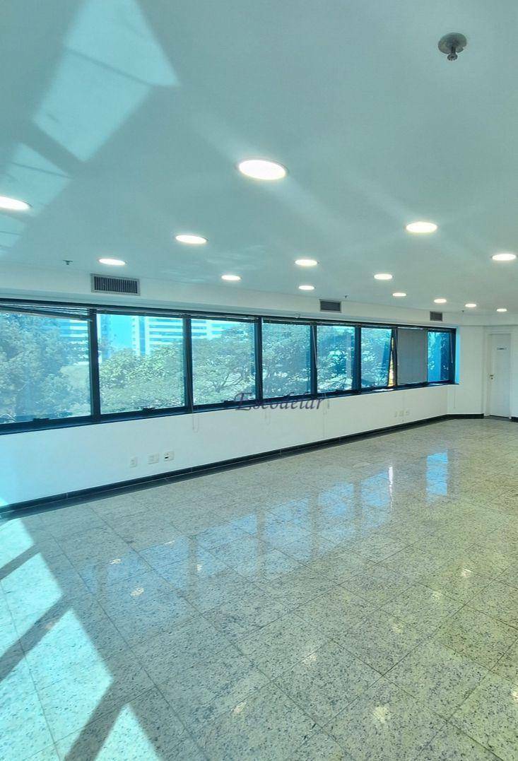 Conjunto Comercial-Sala para alugar, 91m² - Foto 4