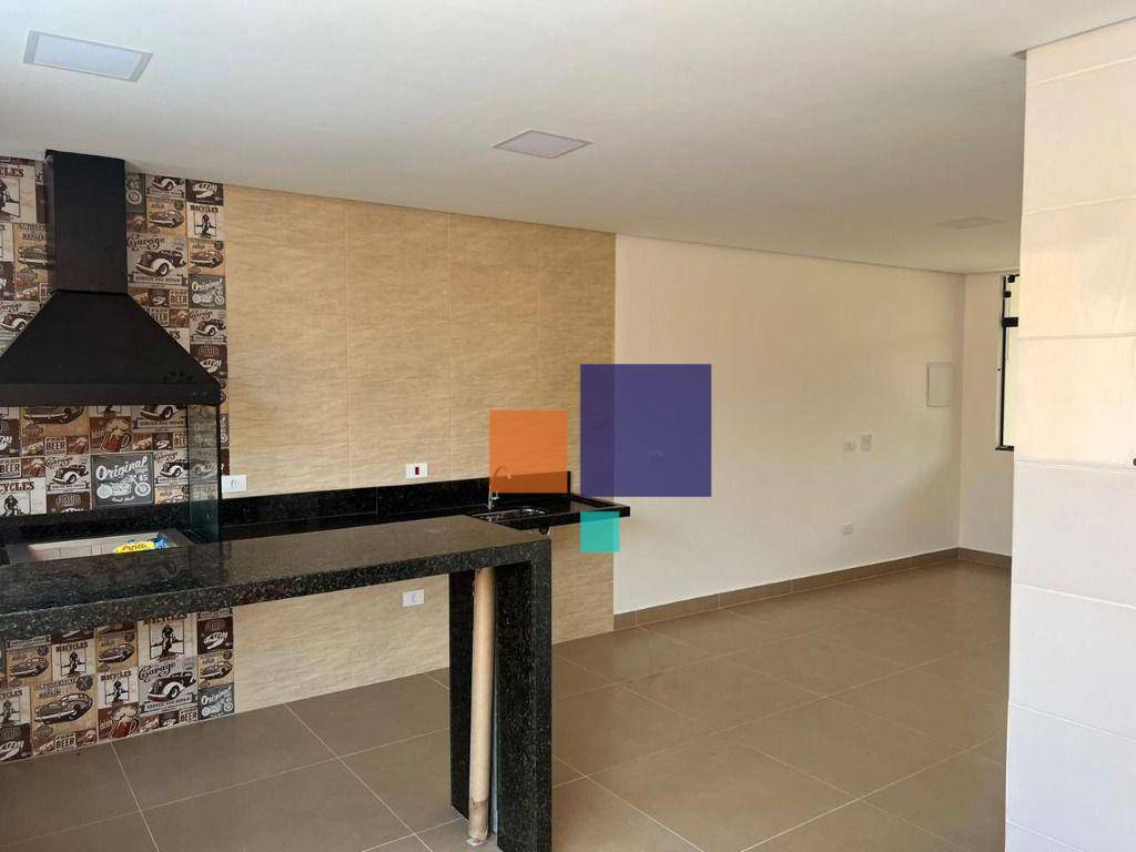 Sobrado à venda com 3 quartos, 126m² - Foto 12