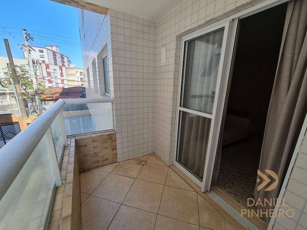 Apartamento à venda com 2 quartos, 55m² - Foto 4