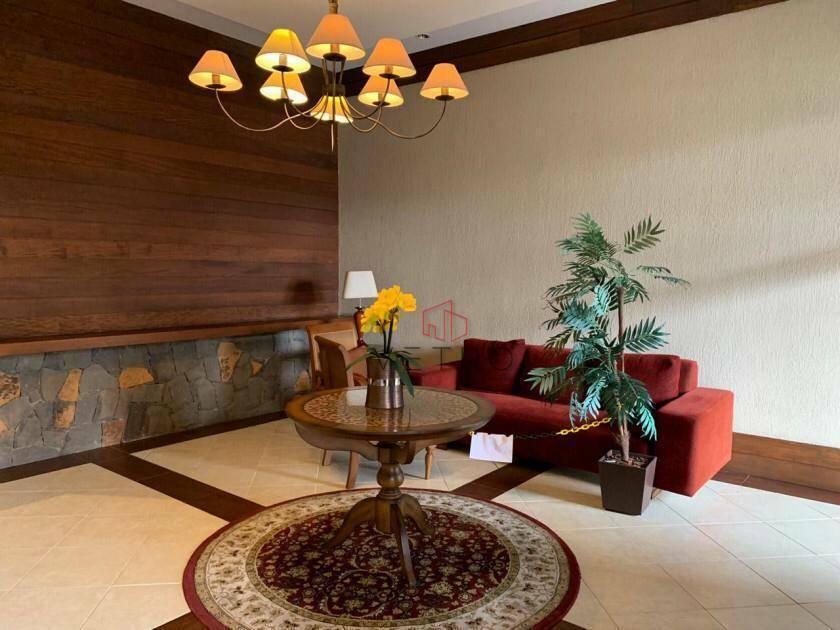 Conjunto Comercial-Sala à venda, 94m² - Foto 11