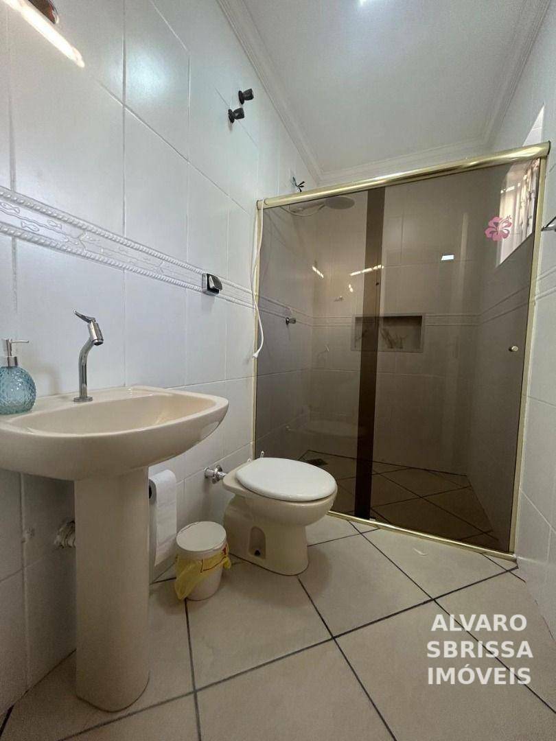 Casa à venda com 3 quartos, 125m² - Foto 13