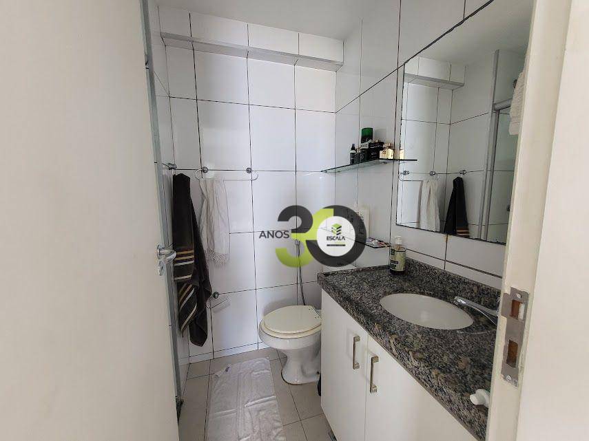 Apartamento à venda com 1 quarto, 46m² - Foto 14