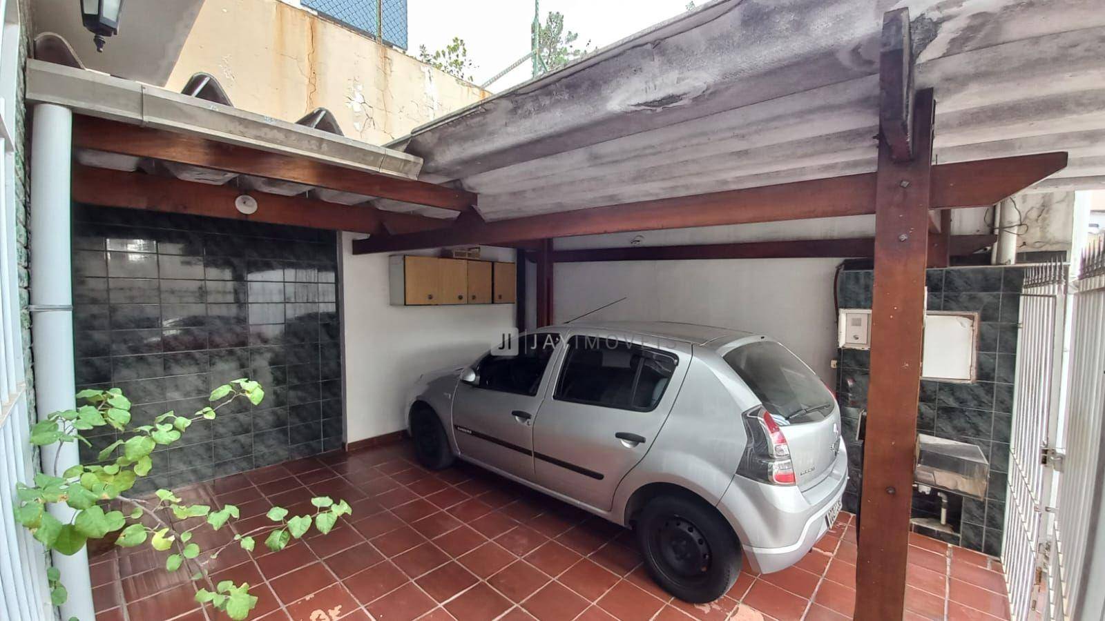 Sobrado à venda com 2 quartos, 105m² - Foto 1