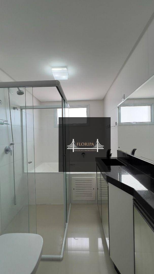 Apartamento à venda com 3 quartos, 125m² - Foto 17