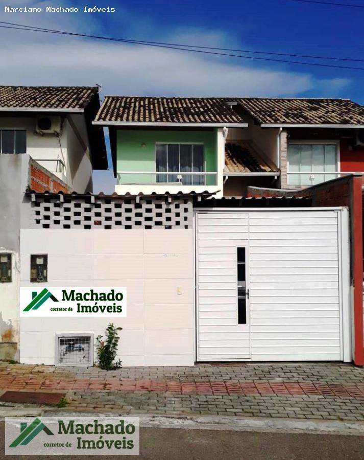 Sobrado à venda com 2 quartos, 79m² - Foto 1