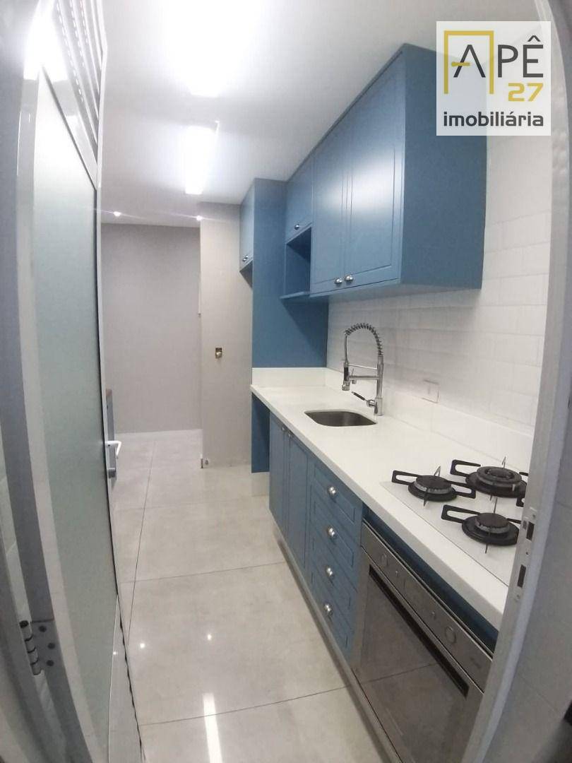Apartamento para alugar com 3 quartos, 73m² - Foto 9