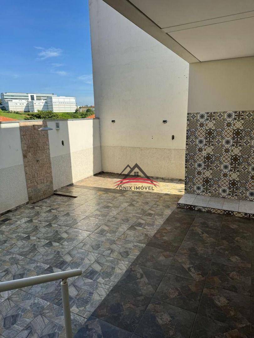 Casa à venda e aluguel com 3 quartos, 260m² - Foto 6