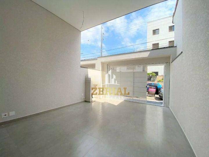 Sobrado à venda com 3 quartos, 220m² - Foto 31