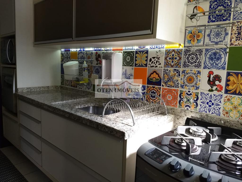 Apartamento à venda com 3 quartos, 105m² - Foto 12