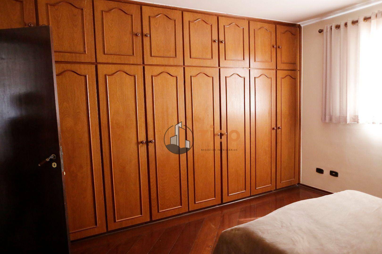 Sobrado à venda com 3 quartos, 180m² - Foto 25