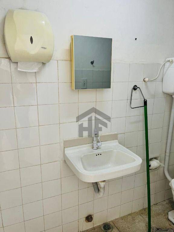 Conjunto Comercial-Sala à venda, 32m² - Foto 9