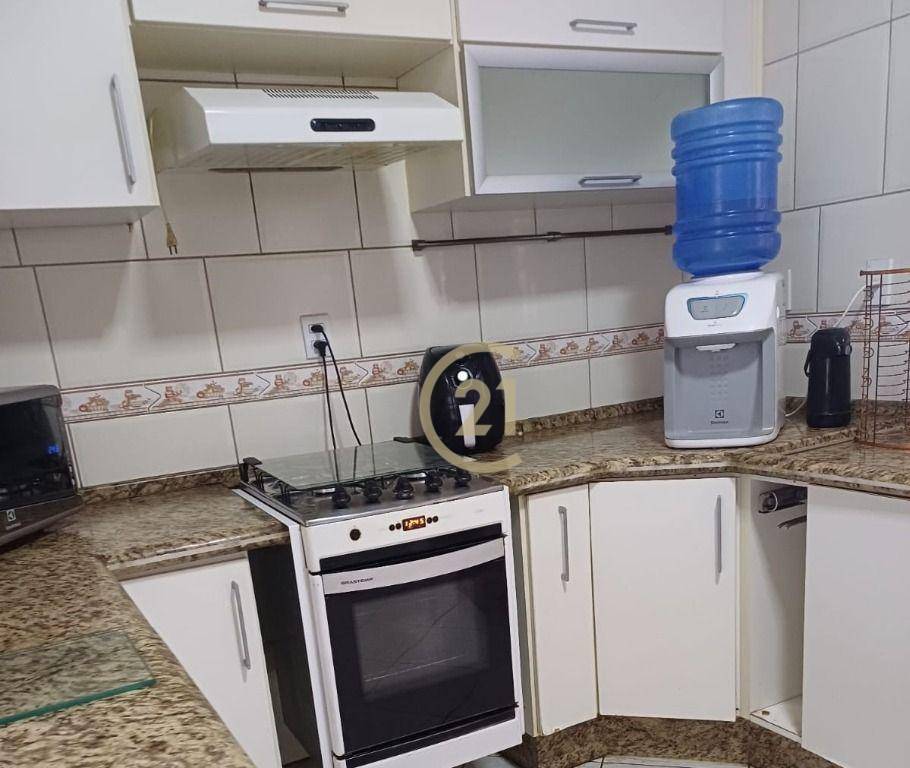 Casa à venda com 3 quartos, 150m² - Foto 6