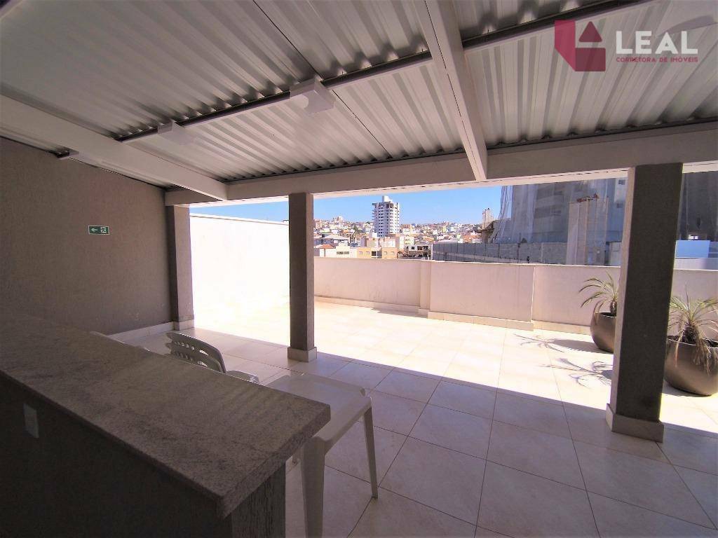 Apartamento à venda com 3 quartos, 120m² - Foto 21