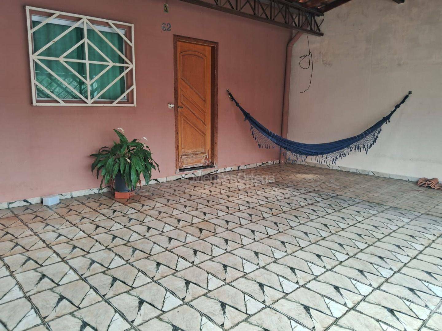 Casa à venda e aluguel com 3 quartos, 175m² - Foto 3