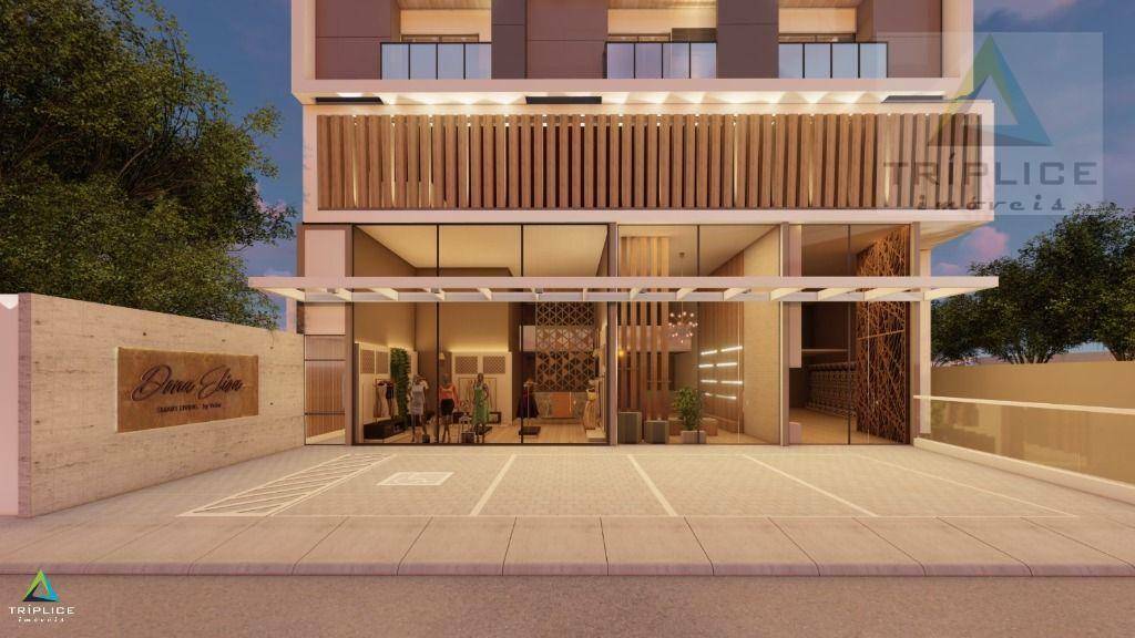 Loja-Salão à venda, 76m² - Foto 44